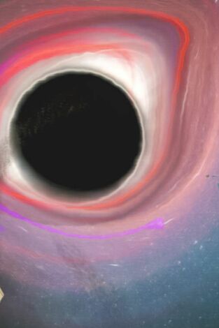 Killers of the cosmos. Killers of the cosmos: Estrella negra