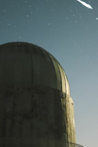 Killers of the cosmos. Killers of the cosmos: El sueño eterno