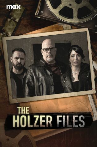 The Holzer Files. The Holzer Files 