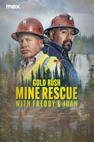 La fiebre del oro: salvando la mina. La fiebre del oro: salvando la mina 