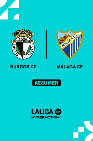 Jornada 19. Jornada 19: Burgos - Málaga