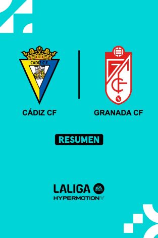 Jornada 31. Jornada 31: Cádiz - Granada