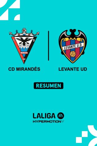 Jornada 18. Jornada 18: Mirandés - Levante