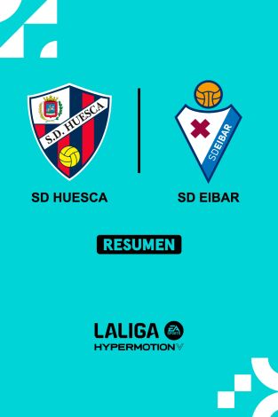 Jornada 18. Jornada 18: Huesca - Eibar