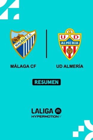 Jornada 18. Jornada 18: Málaga - Almería