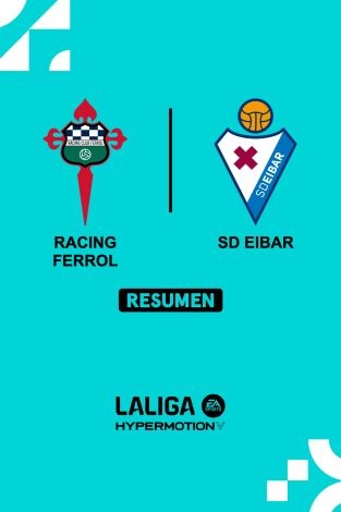 Jornada 31. Jornada 31: Racing Ferrol - Eibar