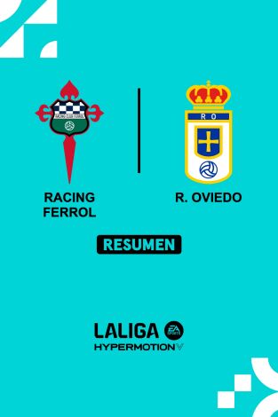 Jornada 18. Jornada 18: Racing Ferrol - Oviedo