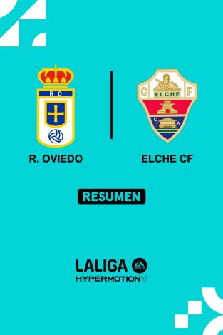 Jornada 31. Jornada 31: Oviedo - Elche