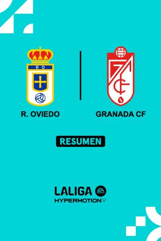 Jornada 19. Jornada 19: Oviedo - Granada