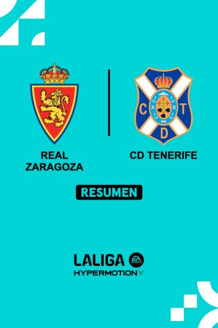 Jornada 23. Jornada 23: Zaragoza - Tenerife