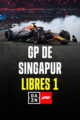 GP de Singapur (Marina Bay). GP de Singapur (Marina...: GP de Singapur: Post Libres 1