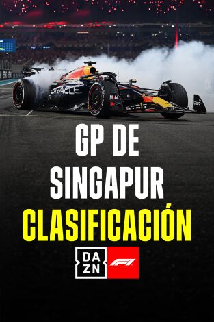 GP de Singapur (Marina Bay). GP de Singapur (Marina...: GP de Singapur: Clasificación