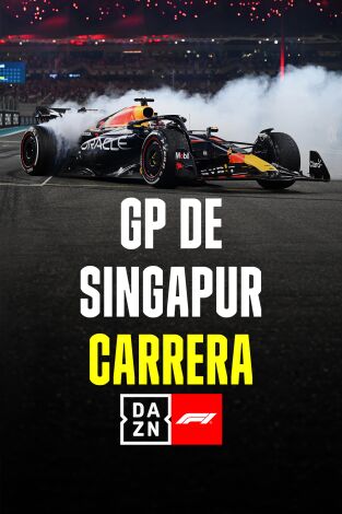 GP de Singapur (Marina Bay). GP de Singapur (Marina...: GP de Singapur: Previo Carrera