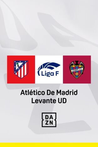 Jornada 14. Jornada 14: Atlético de Madrid - Levante UD