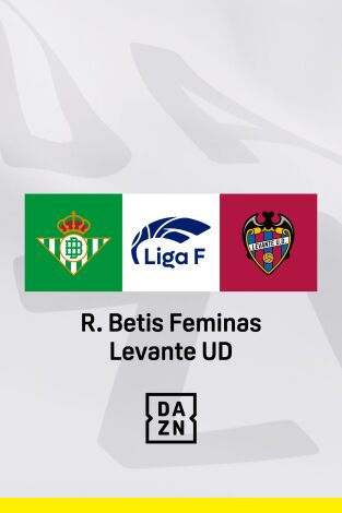 Jornada 10. Jornada 10: Betis - Levante