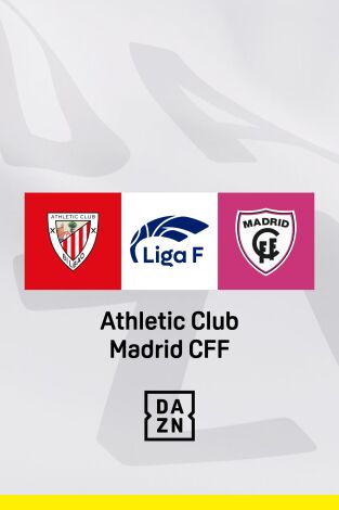 Jornada 11. Jornada 11: Athletic - Madrid CFF