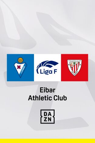 Jornada 6. Jornada 6: SD Eibar - Athletic Club