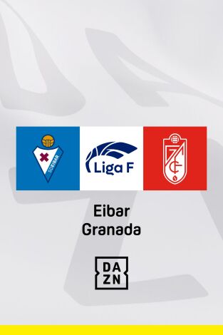 Jornada 16. Jornada 16: Eibar - Granada