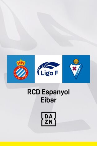 Jornada 5. Jornada 5: Espanyol - Eibar