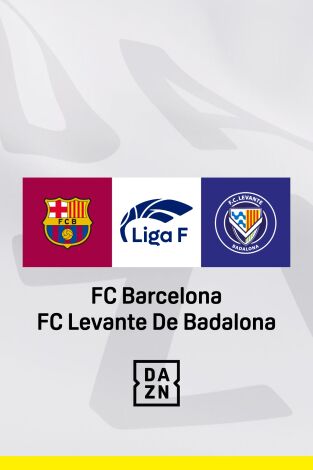 Jornada 14. Jornada 14: FC Barcelona - Levante Badalona