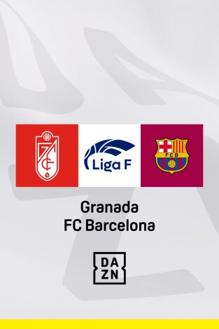 Jornada 24. Jornada 24: Granada CF - FC Barcelona