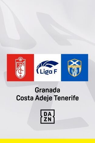 Jornada 15. Jornada 15: Granada - Costa Adeje Tenerife