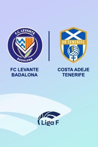 Jornada 7. Jornada 7: FC Levante Badalona - Costa Adeje Tenerife