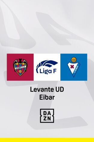 Jornada 24. Jornada 24: Levante - Eibar