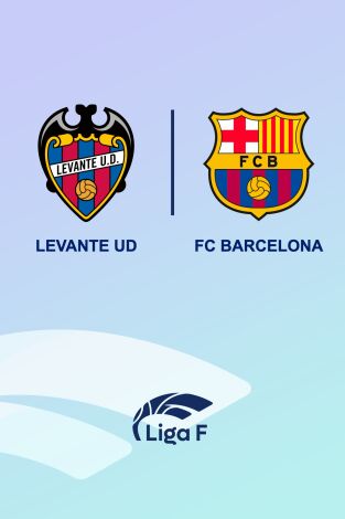 Jornada 7. Jornada 7: Levante UD - FC Barcelona