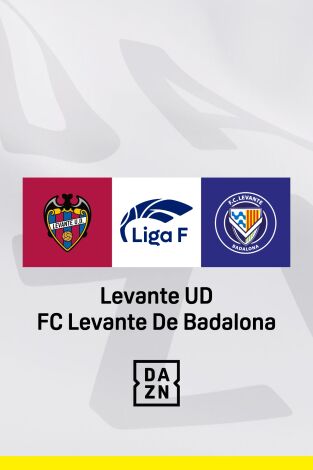 Jornada 16. Jornada 16: Levante UD - Levante Badalona