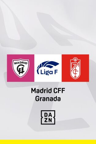 Jornada 22. Jornada 22: Madrid CFF - Granada CF