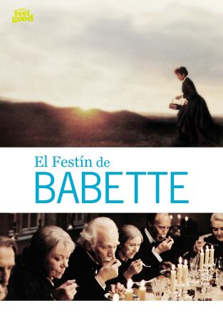 El festín de Babette