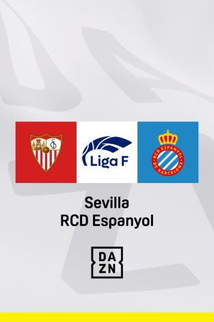 Jornada 7. Jornada 7: Sevilla - Espanyol