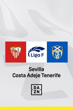 Jornada 17. Jornada 17: Sevilla - Costa Adeje Tenerife