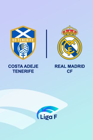 Jornada 4. Jornada 4: Costa Adeje Tenerife - Real Madrid