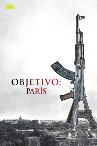 Objetivo: París