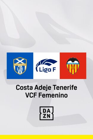 Jornada 10. Jornada 10: Costa Adeje Tenerife - Valencia