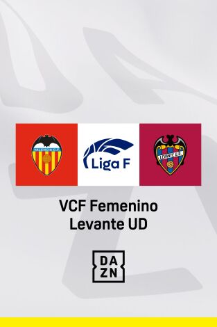 Jornada 20. Jornada 20: VCF Femenino - Levante UD