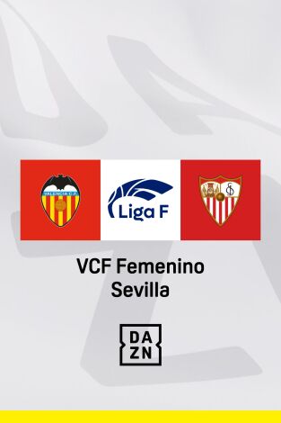 Jornada 4. Jornada 4: VCF Femenino - Sevilla FC