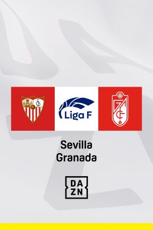 Jornada 23. Jornada 23: Sevilla - Granada