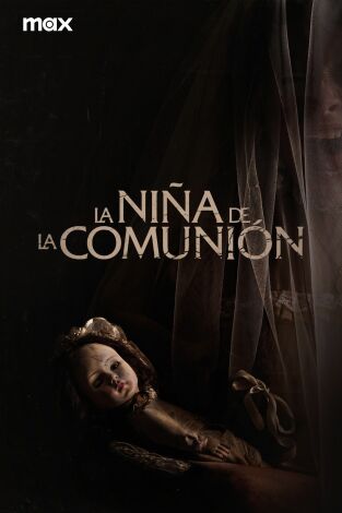 La niña de la comunión