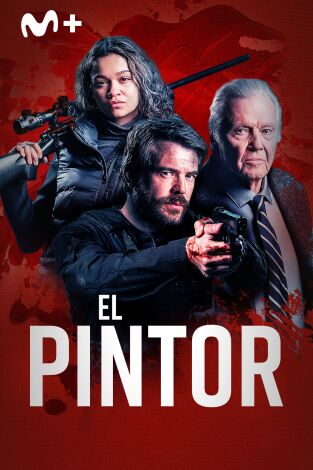 El pintor