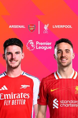 Jornada 9. Jornada 9: Arsenal - Liverpool