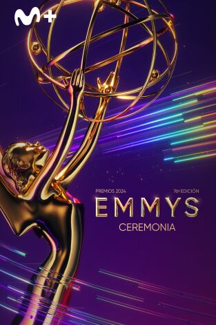 Premios Emmy 2024: Ceremonia