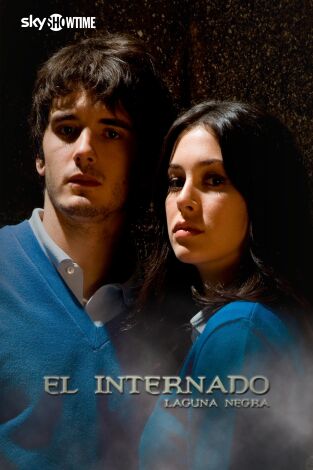 El Internado. T(T1). El Internado (T1)