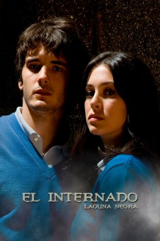 El Internado. T(T2). El Internado (T2): Ep.7 Mi amigo el monstruo