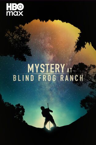 Mystery at Blind Frog Ranch. T(T1). Mystery at Blind Frog Ranch (T1)