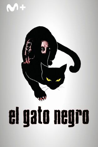 El gato negro