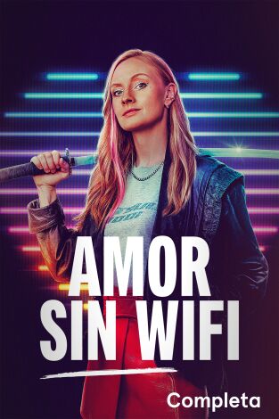 Amor sin wifi