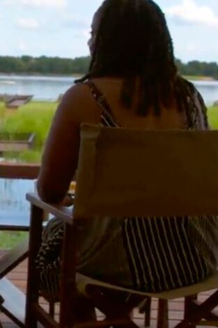 Vuelta a las raíces. Vuelta a las raíces: Ep.2